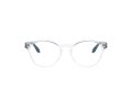 Oakley Round Off Brillen OY 8017 03