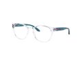 Oakley Round Off Brillen OY 8017 03