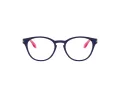 Oakley Round Off Brillen OY 8017 04