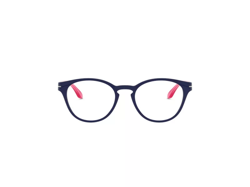 Oakley Round Off Brillen OY 8017 04