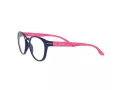 Oakley Round Off Brillen OY 8017 04