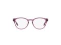 Oakley Round Off Brillen OY 8017 05