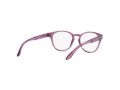 Oakley Round Off Brillen OY 8017 05