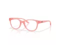 Oakley Humbly Brillen OY 8022 07