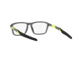 Oakley Quad Out Brillen OY 8023 02