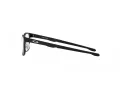 Oakley Kick Over Brillen OY 8025D 802501