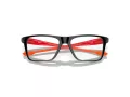 Oakley Bunt Brillen OY 8026 05