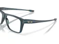 Oakley Bunt Brillen OY 8026 09