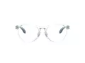 Oakley Aglow Brillen OY 8027D 802703