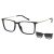 Pierre Cardin Brillen PC 6290/C 2M2