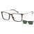 Pierre Cardin Brillen PC 6290/C WR7