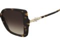 Pierre Cardin Sonnenbrille PC 8553/S 086/HA