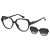 Pierre Cardin Brillen PC 8556/C 807