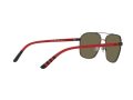 Polo Sonnenbrille PH 3140 9236/3