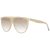 Victoria's Secret Sonnenbrille PK 0015 57F