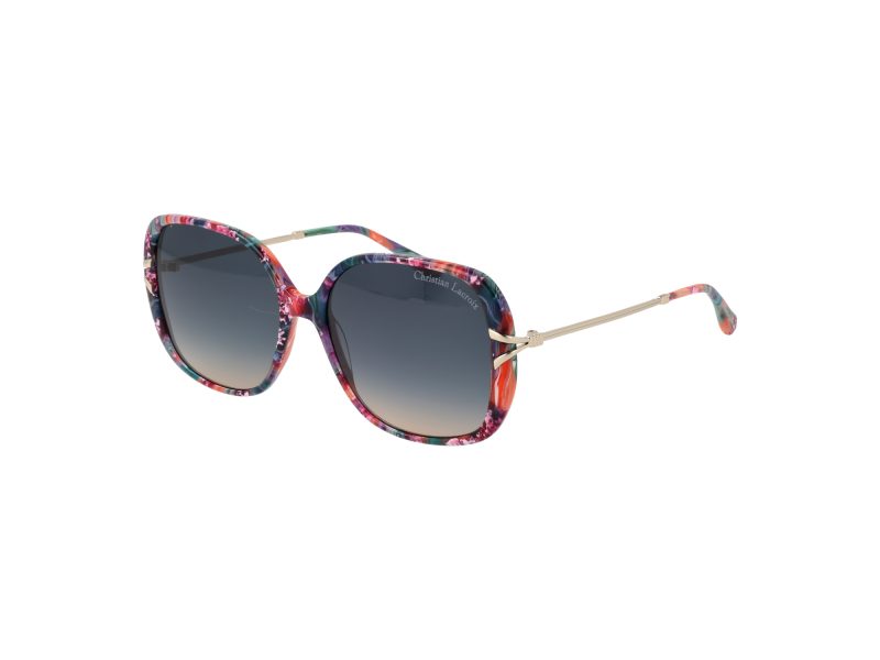 Christian Lacroix Sonnenbrille CL 5118 218