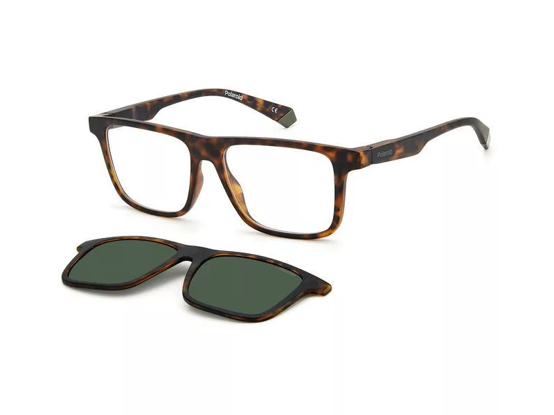 Polaroid Sonnenbrille PLD 2131/CS N9P/UC