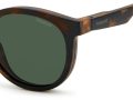 Polaroid Sonnenbrille PLD 2132/CS N9P/UC