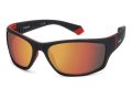 Polaroid Sonnenbrille PLD 2135/S BLX/OZ
