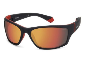 Polaroid Sonnenbrille PLD 2135/S BLX/OZ