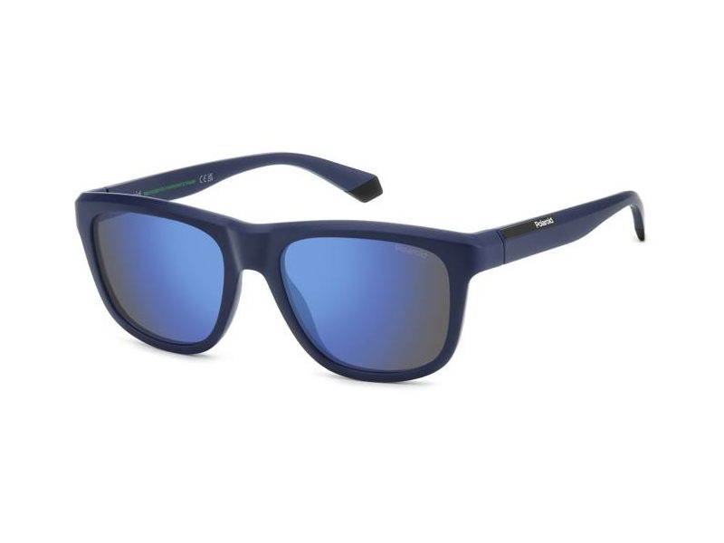 Polaroid Sonnenbrille PLD 2163/S FLL/5X