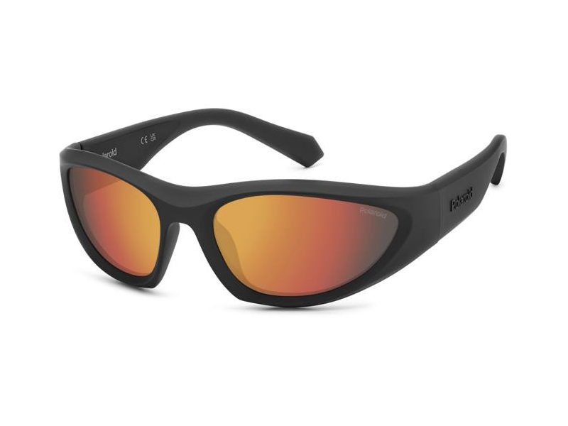 Polaroid Sonnenbrille PLD 2165/S BLX/OZ