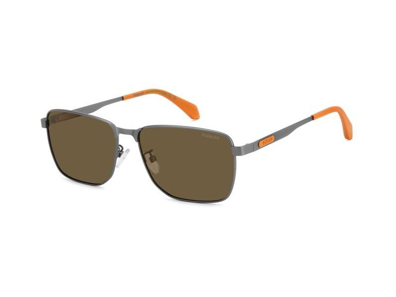 Polaroid Sonnenbrille PLD 2171/G/S/X 7ZL/SP