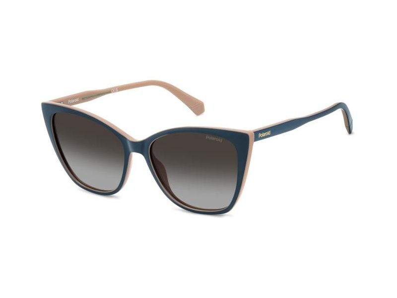 Polaroid Sonnenbrille PLD 4181/S DB1/LA