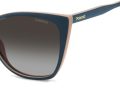 Polaroid Sonnenbrille PLD 4181/S DB1/LA
