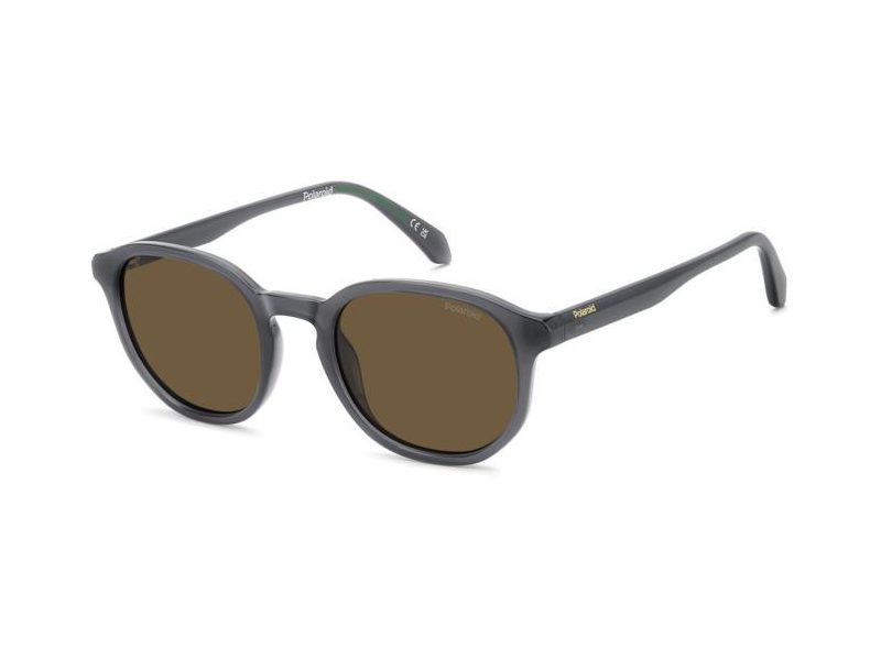 Polaroid Sonnenbrille PLD 4195/S KB7/SP