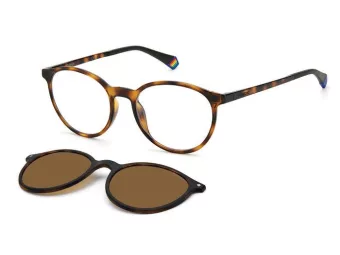 Polaroid Sonnenbrille PLD 6137/CS 086/SP