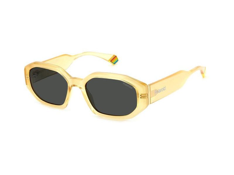 Polaroid Sonnenbrille PLD 6189/S 40G/M9