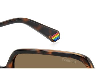 Polaroid Sonnenbrille PLD 6219S 086