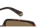 Polaroid Sonnenbrille PLD 6219S 086
