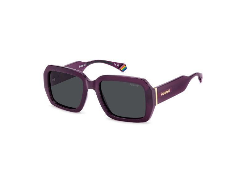Polaroid Sonnenbrille PLD 6223/S/X B3V/M9