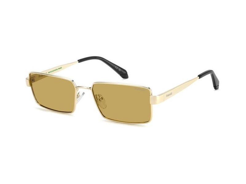 Polaroid Sonnenbrille PLD 6255/S/X LPE/MU