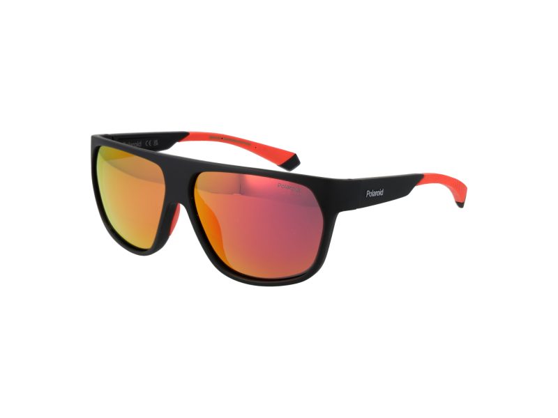 Polaroid Sonnenbrille PLD 7053/S BLX/OZ