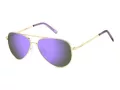 Polaroid Sonnenbrille PLD 8015/N HZJ/MF