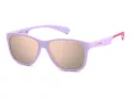 Polaroid Sonnenbrille PLD 8052/S QCK/JQ