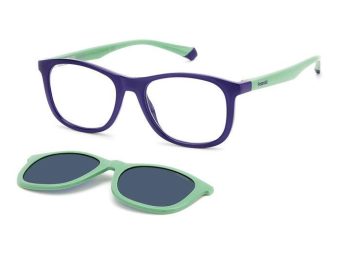 Polaroid Brillen PLD 8054/CS RNB/C3