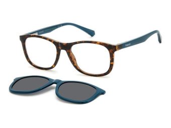 Polaroid Brillen PLD 8054/CS YAP/M9