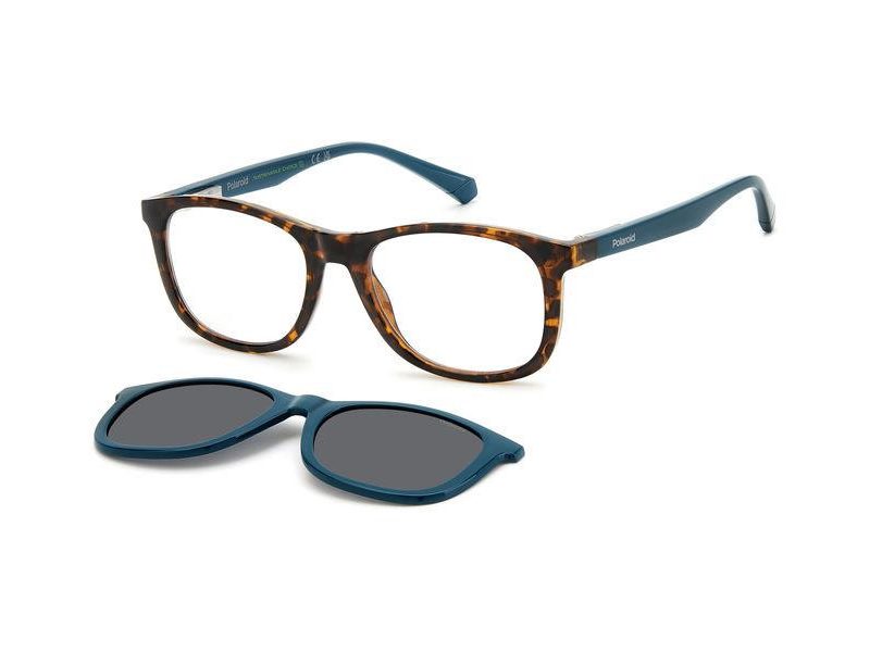 Polaroid Brillen PLD 8054/CS YAP/M9
