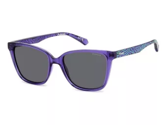 Polaroid Sonnenbrille PLD 8062/S B3V/M9