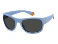 Polaroid Sonnenbrille PLD 8064/S MVU/M9