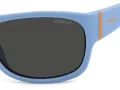 Polaroid Sonnenbrille PLD 8064/S MVU/M9