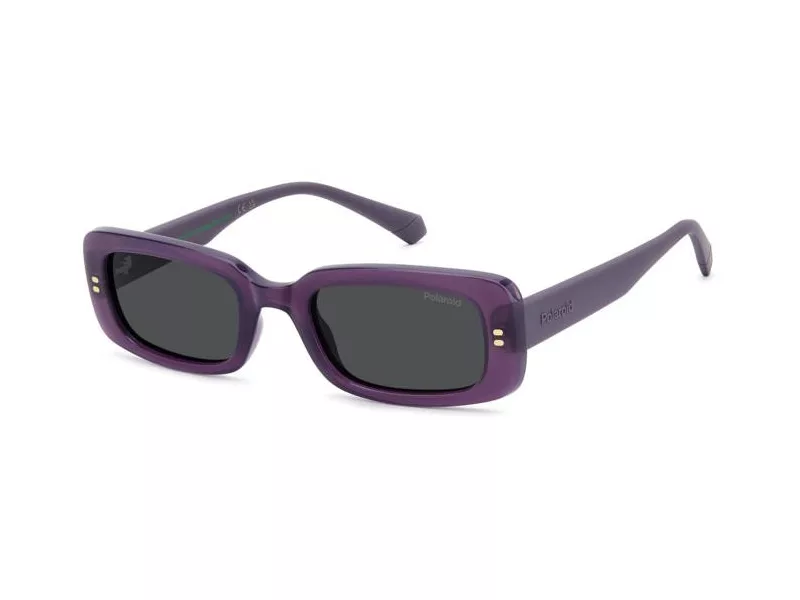 Polaroid Sonnenbrille PLD 8071/S B3V/M9