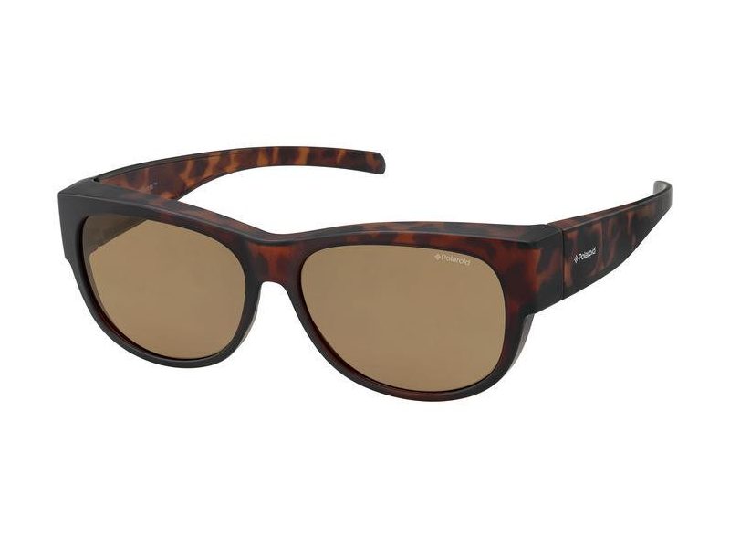 Polaroid Sonnenbrille PLD 9004/S MQU/IG