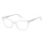 Polaroid Brillen PLD D520 KB7