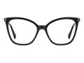 Polaroid PLD D579 807 55 Női szemüvegkeret (optikai keret)