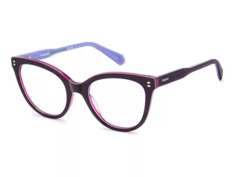 Polaroid Brillen PLD D585 B3V